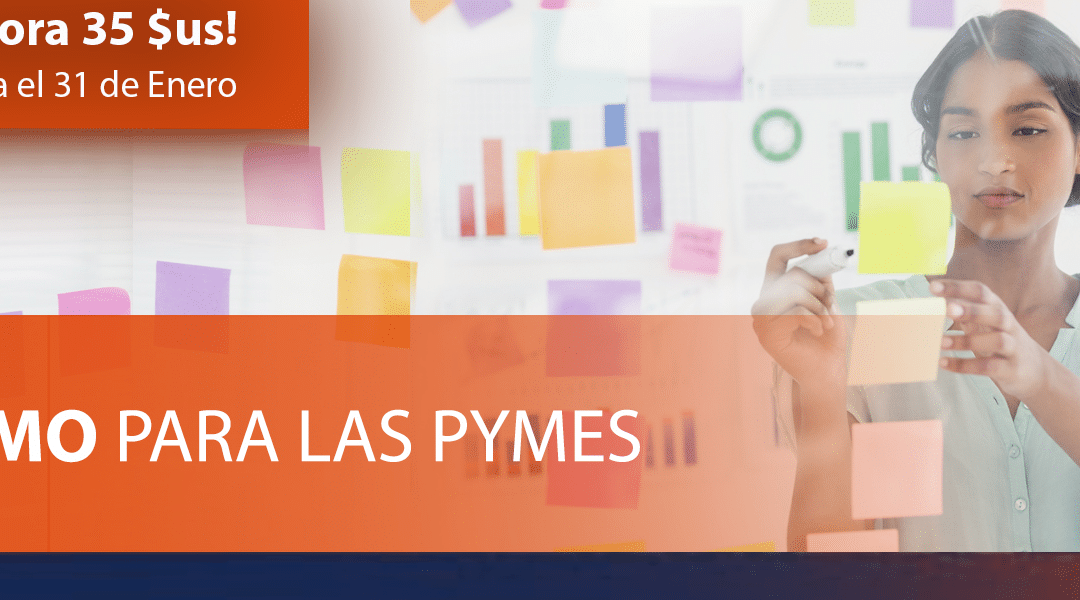 Agilismo Para Las Pymes