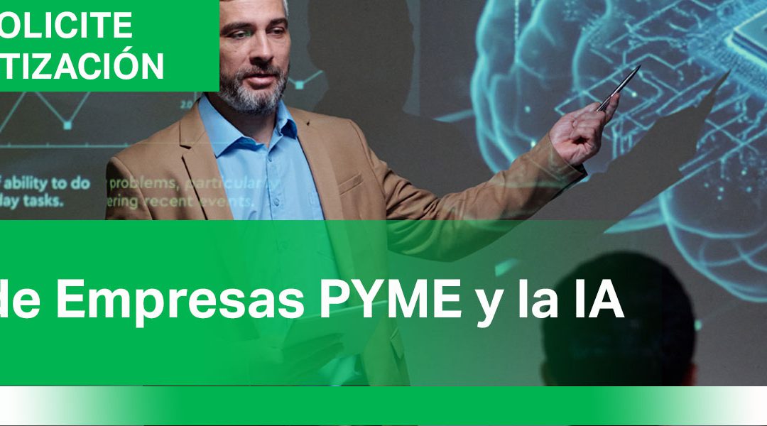Creación de EmpresasPYME y la IA
